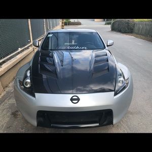 Meet your Posher, Jason